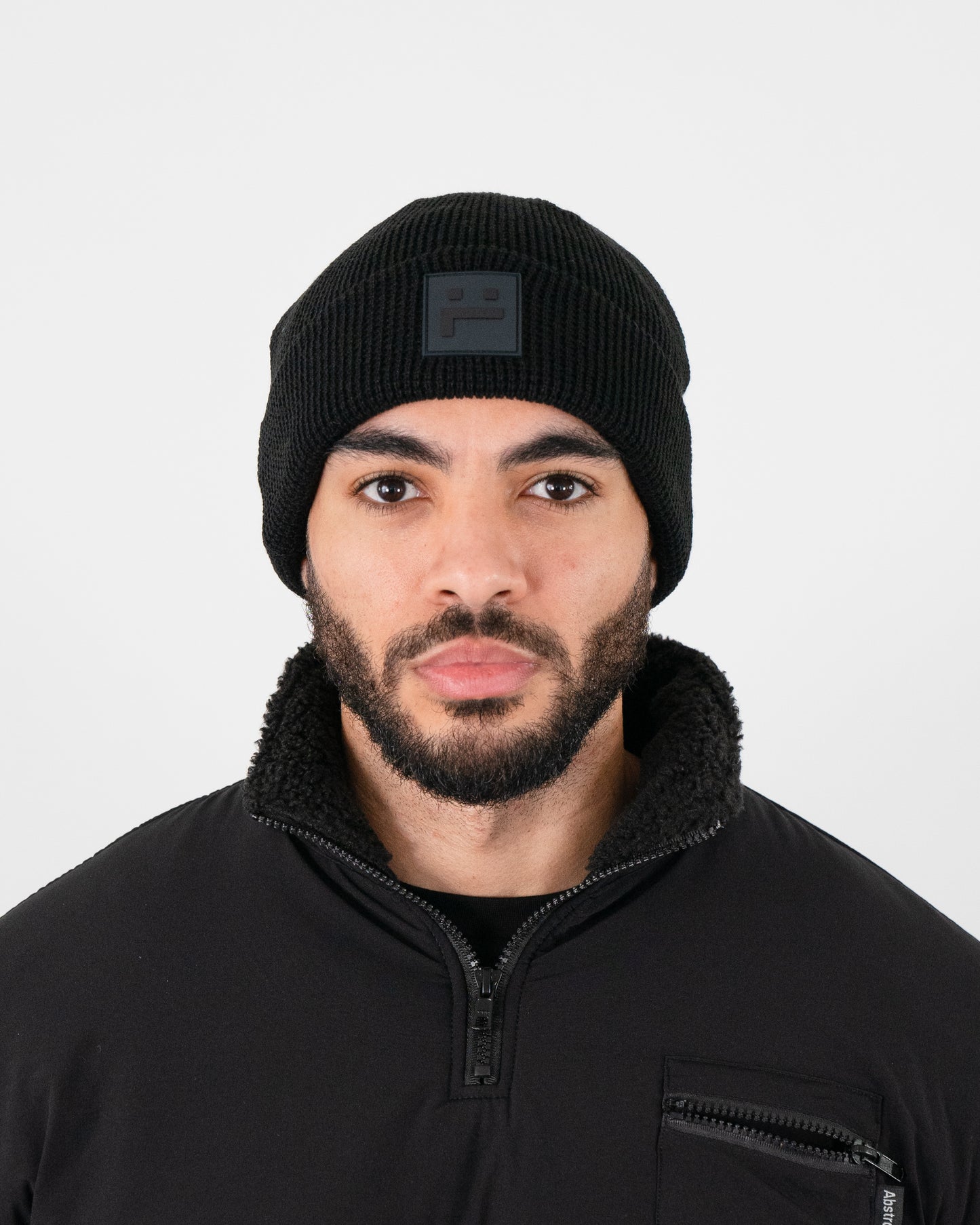 Beanie Black