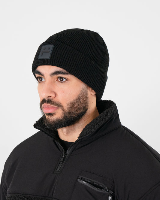 Beanie Black