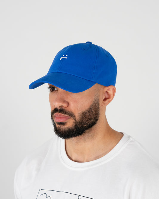 Cap Blue