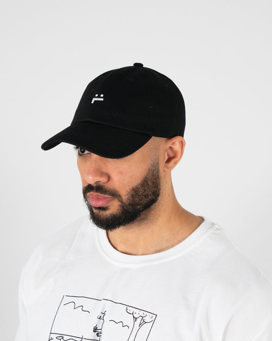 Cap Black