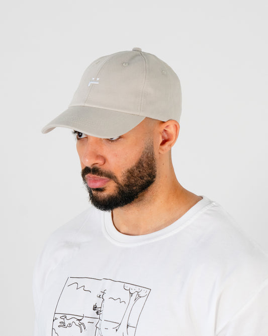 Cap Grey