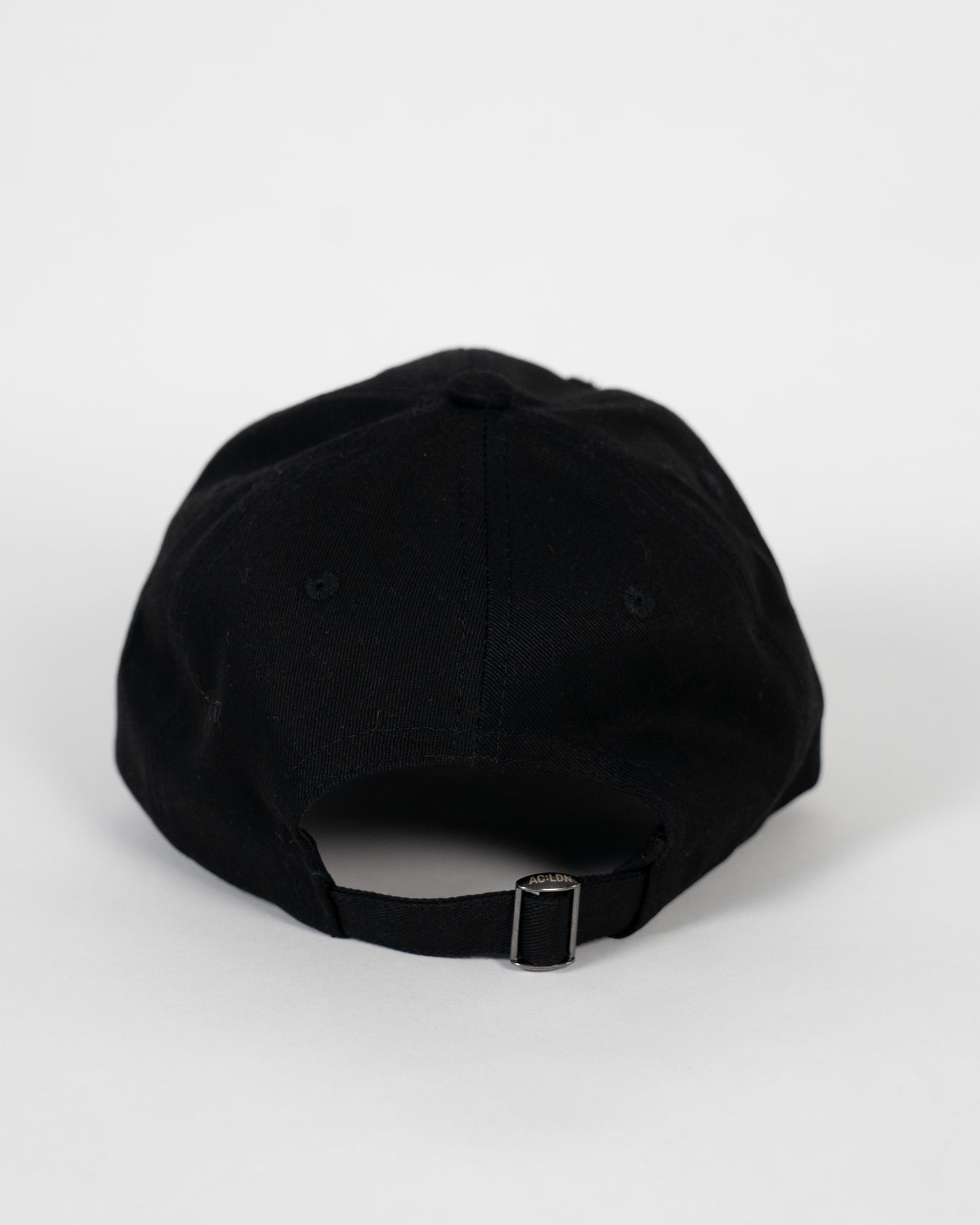 Cap Black