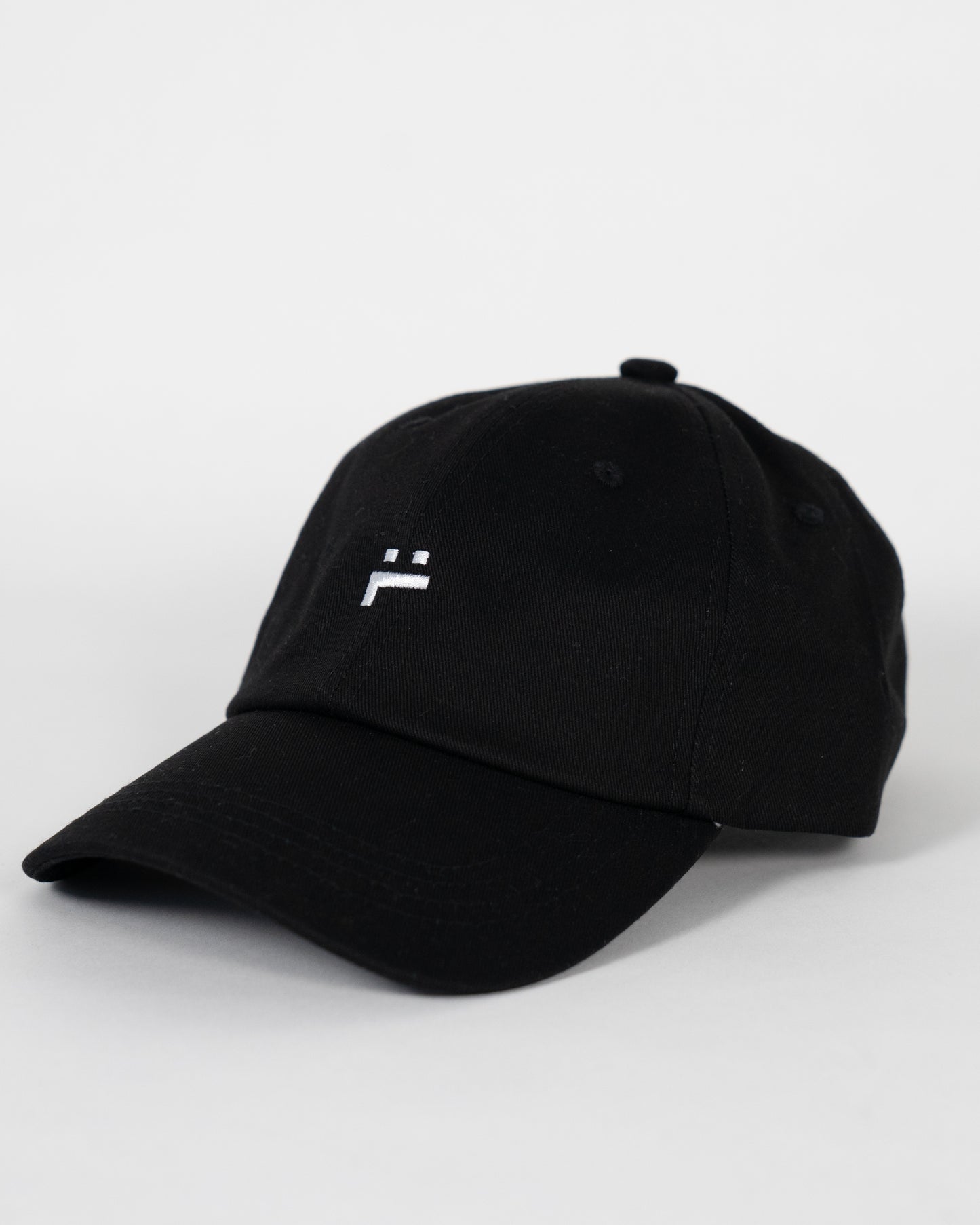 Cap Black