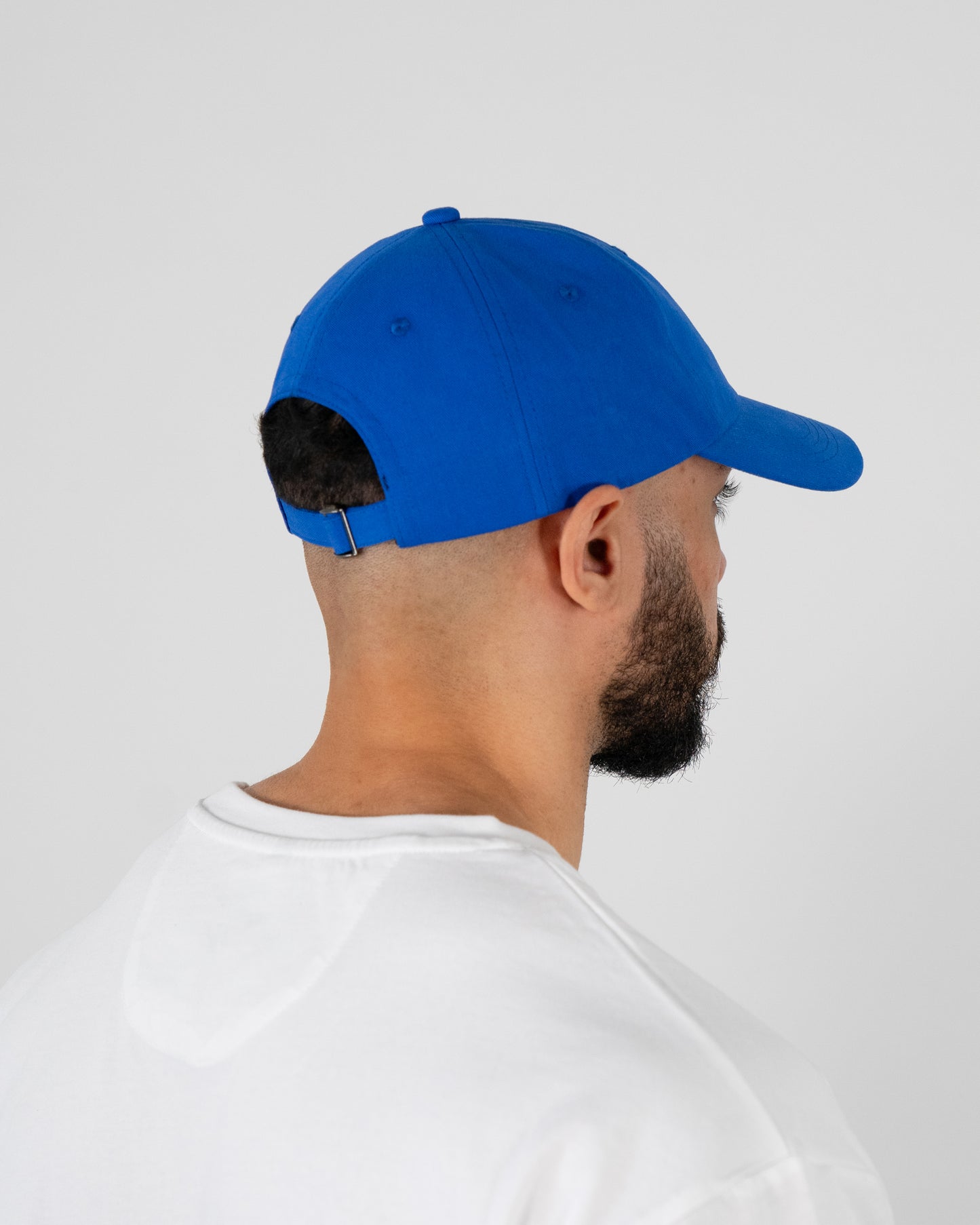 Cap Blue