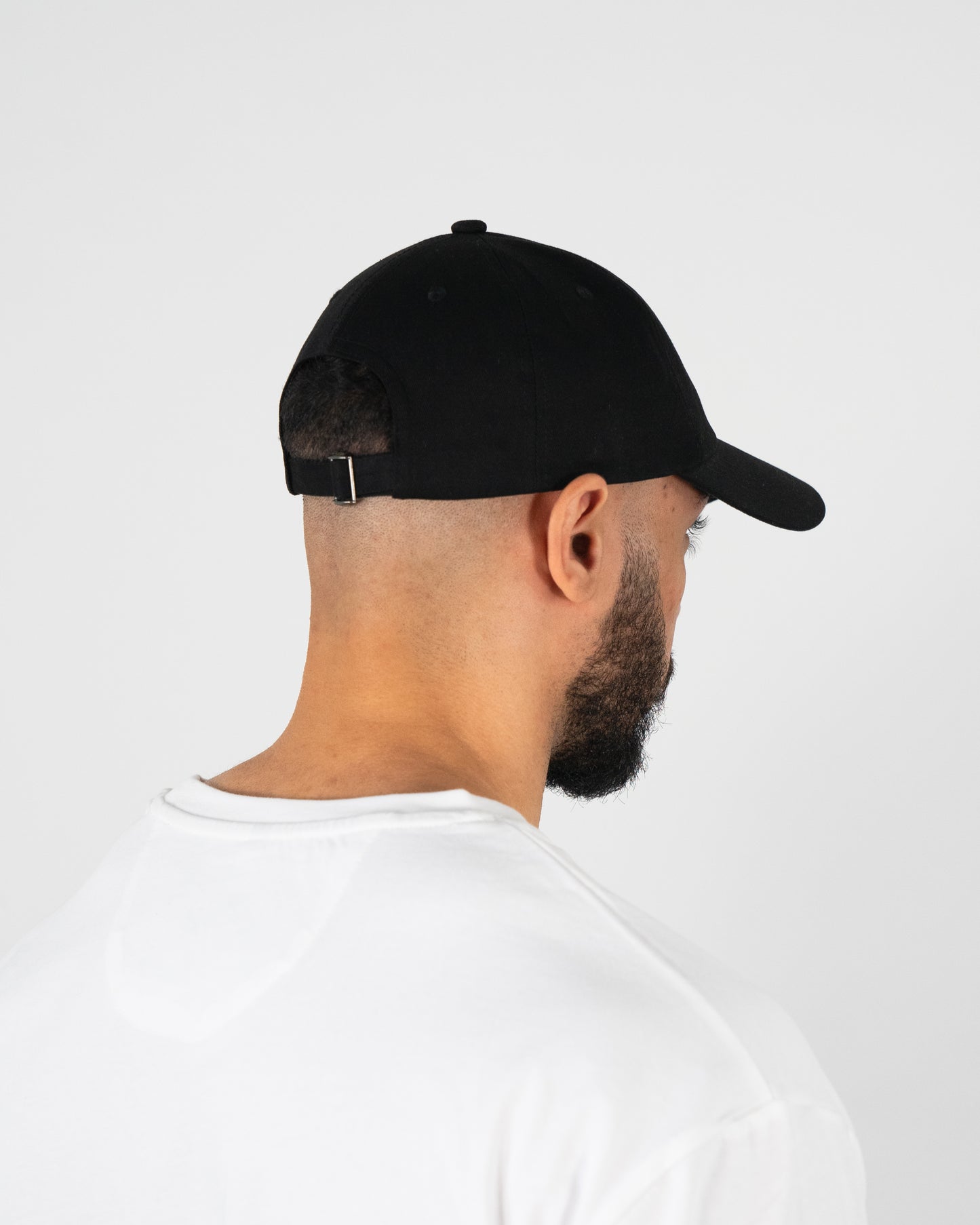 Cap Black