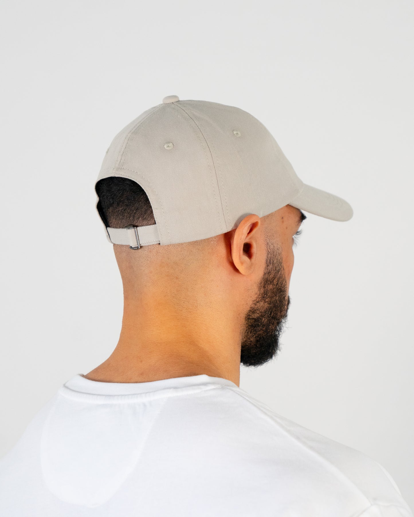 Cap Grey