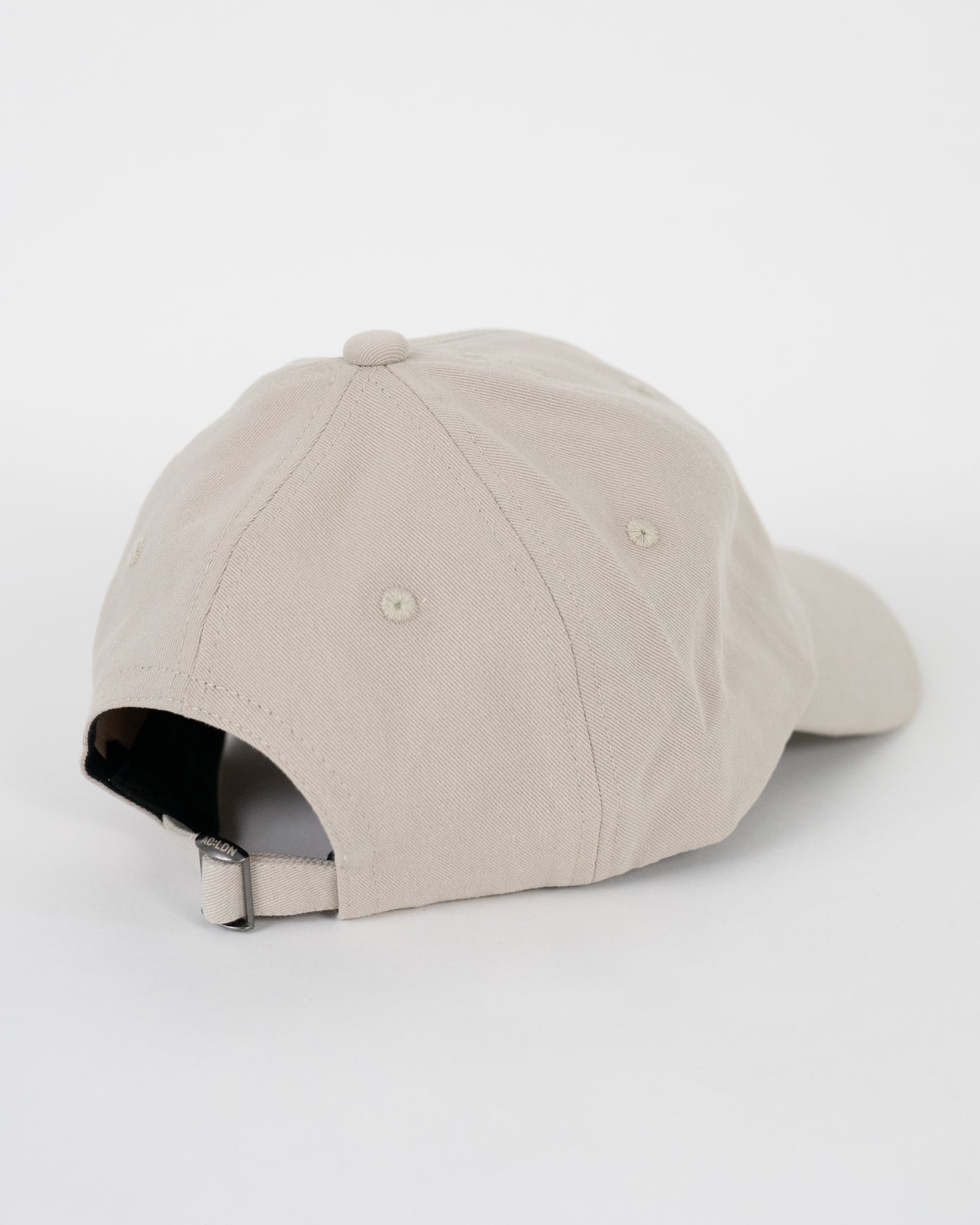 Cap Grey