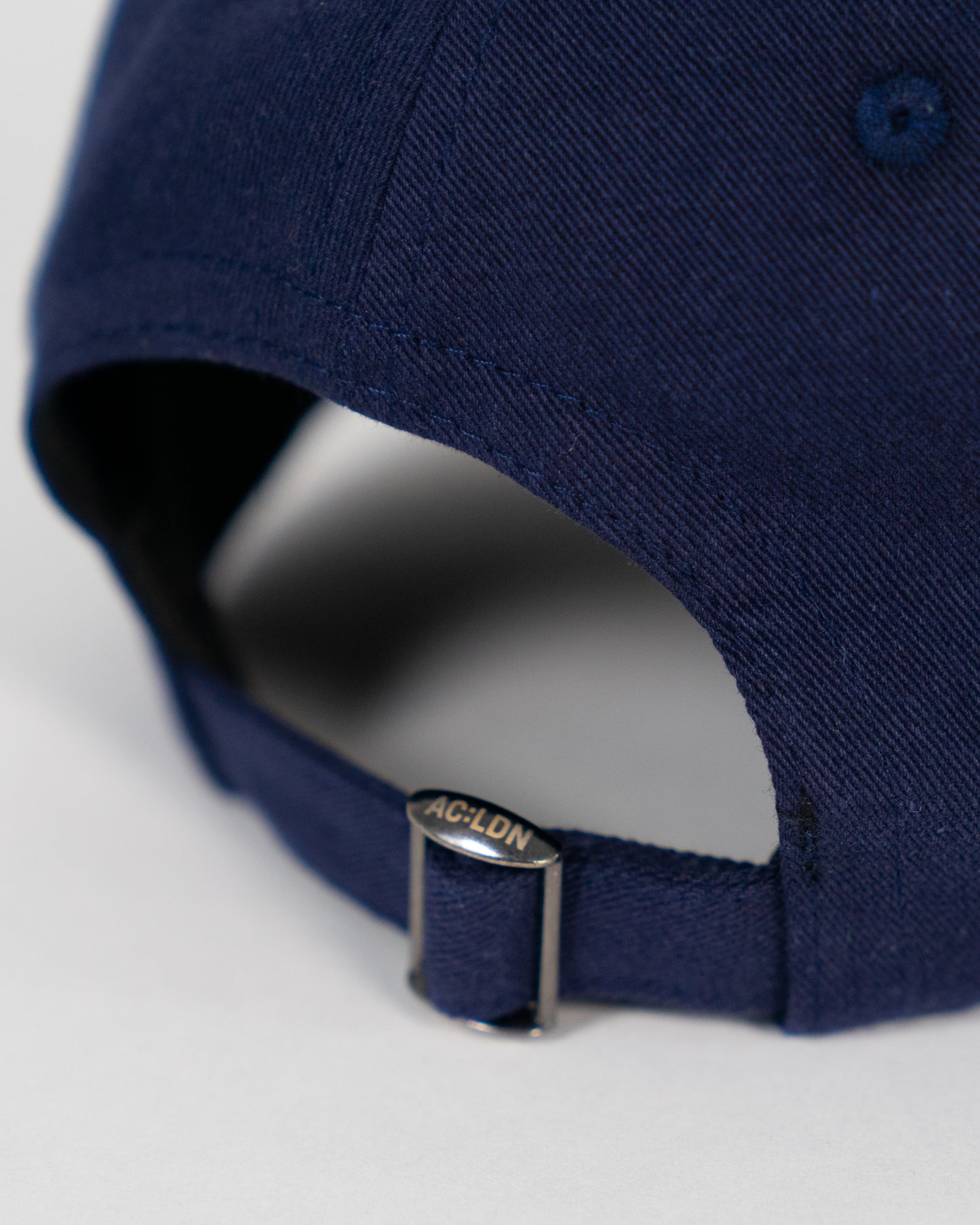 Cap Navy