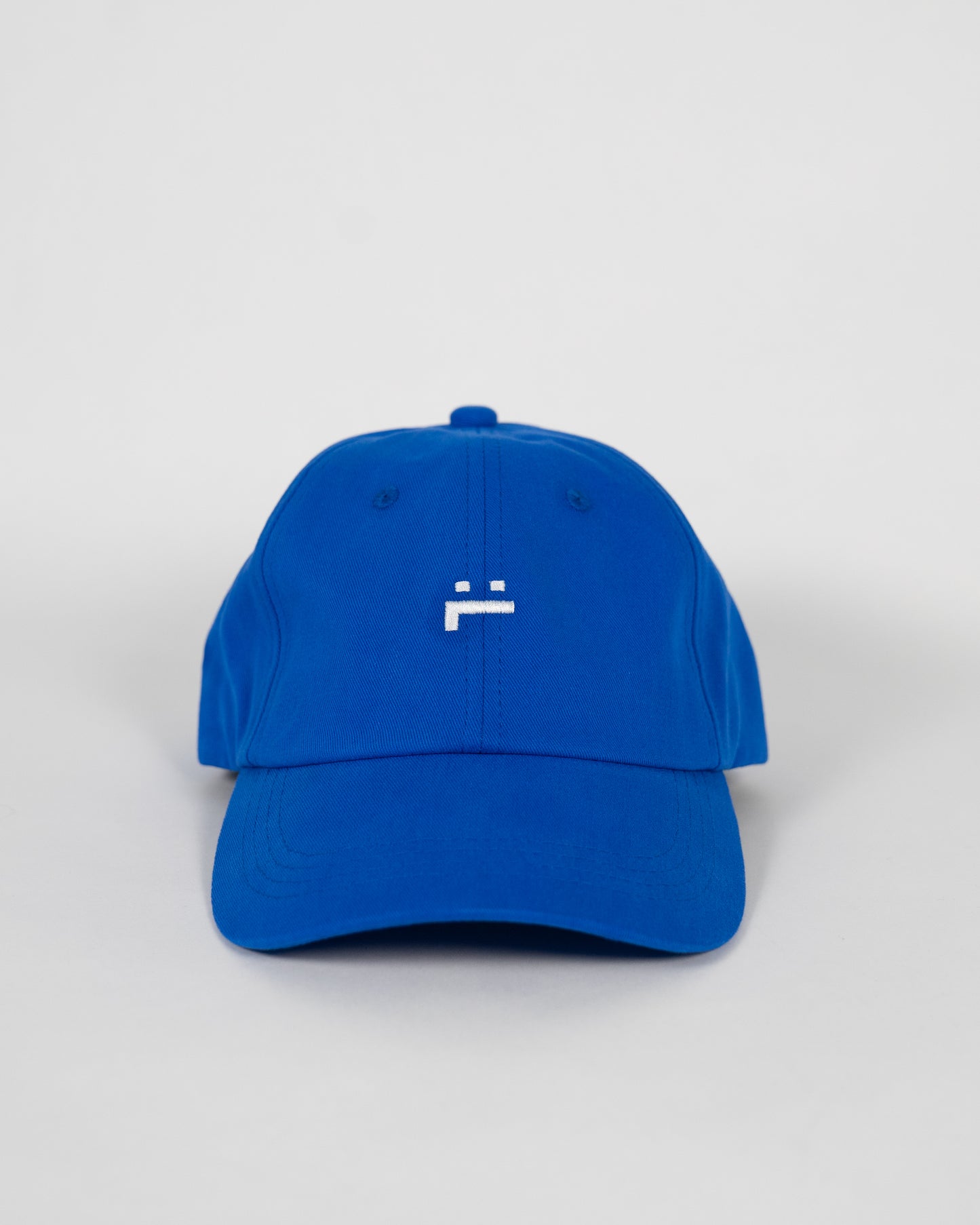 Cap Blue