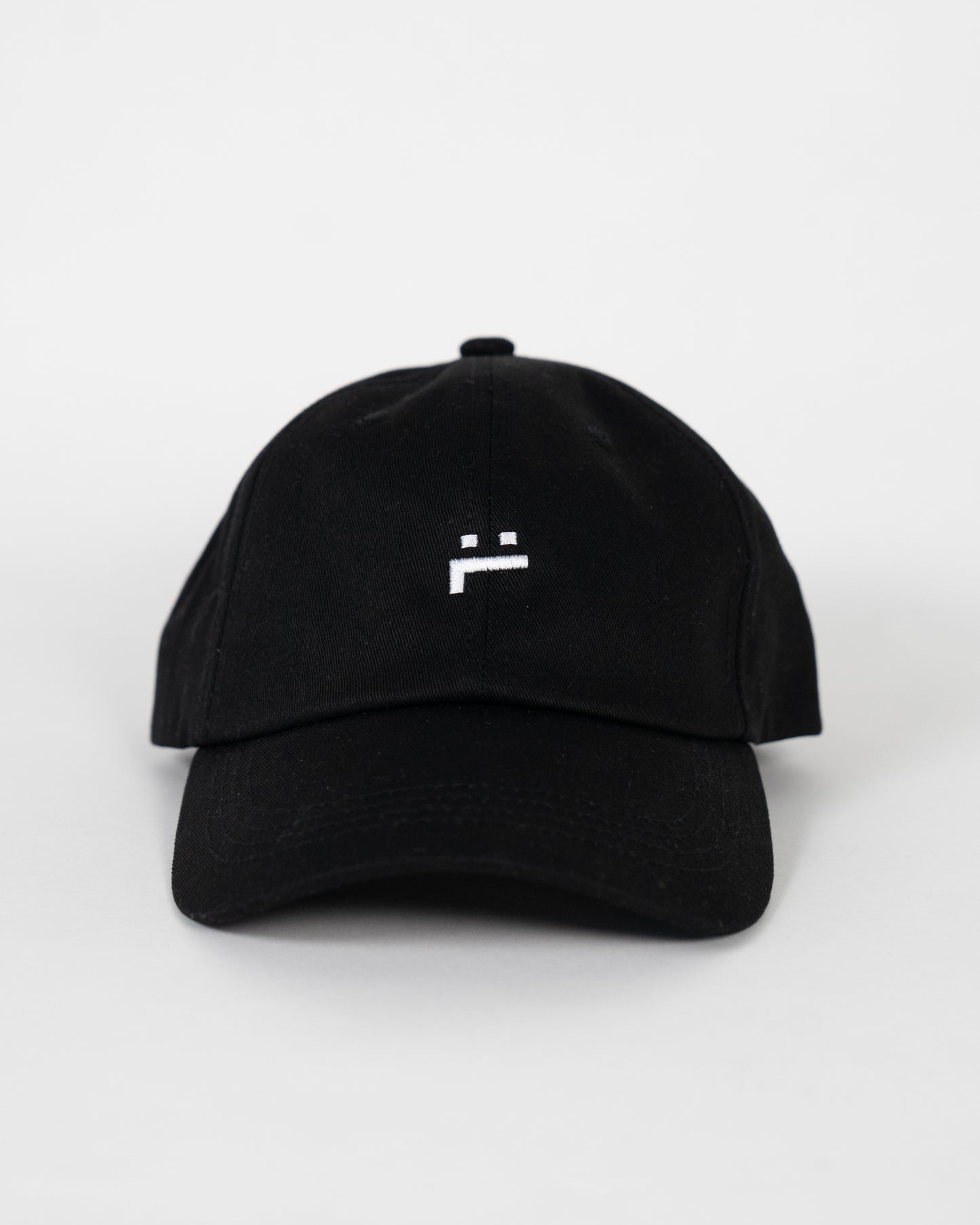 Cap Black