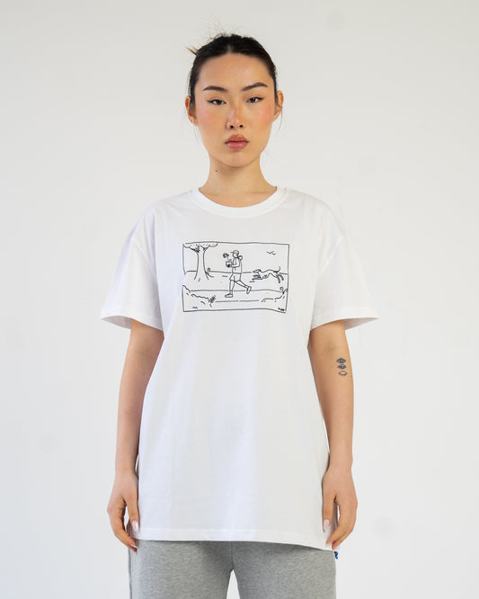 T-shirts – Abstract Creations London